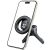 Autós tartó, szellőzőrácsra rögzíthető, 360°-ban forgatható, mágneses, Magsafe kompatibilis, Magsafe gyűrűvel, TP N53 Magnetic Magsafe, fekete 140746705