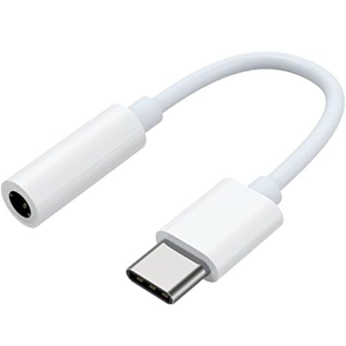 Samsung USB-C - 3.5 mm Jack Átalakító