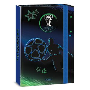 Ars Una focis füzetbox A4 - Champs 122749936 - Füzetbox