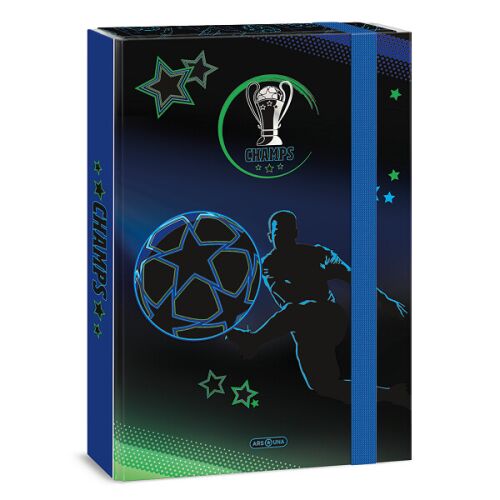 Ars Una focis füzetbox A4 - Champs 122749936
