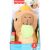 Fisher-Price Sensimals Snacky Copy Capybara Plüschtier in Box