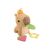 Fisher-Price Sensimals: Plüschfigur Wasserschwein - 24 cm 122749985