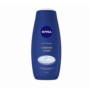 Nivea Creme Care sprchový gél 500ml pre každodennú starostlivosť o pokožku - Šampón