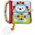 SKIP HOP Book and rattle 2 in 1 Explore&amp;More Translate and assemble 0 month+ 122754029
