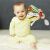 SKIP HOP Book and rattle 2 in 1 Explore&amp;More Translate and assemble 0 month+ 122754029