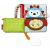 SKIP HOP Book and rattle 2 in 1 Explore&amp;More Translate and assemble 0 month+ 122754029