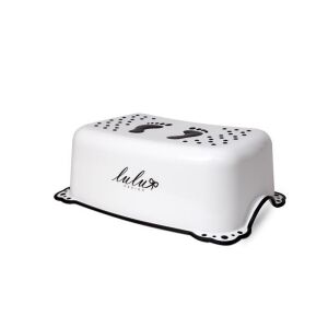 MALTEX Lulu white anti-slip step stool for kids - Step Stool