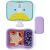 Skip Hop Zoo Unicorn Lunch Box with Food