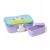Skip Hop Zoo Unicorn Lunch Box and Snack Container