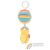 SKIP HOP Discoverosity 3-in-1 Montessori Activity Toy with Ball and Teether