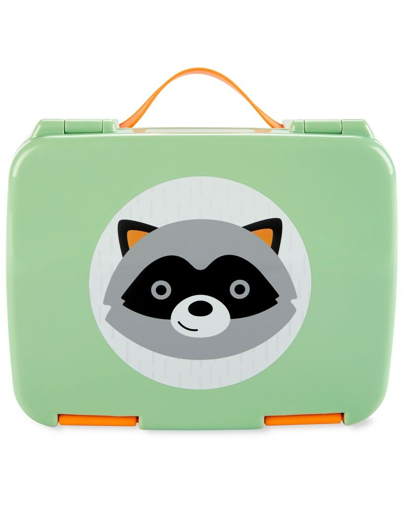 E-shop SKIP HOP Zoo obedový box Bento Mýval 3r+