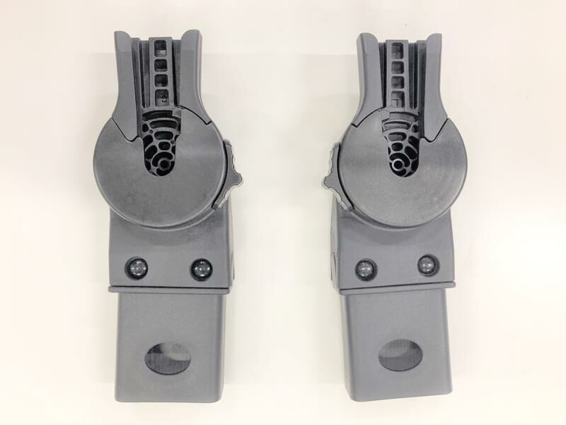 VALCO BABY Adaptér Trend 4 Ultra a kádba