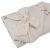 EKO Muslin Baby Swaddle - Bees Muselin Beige with Bow