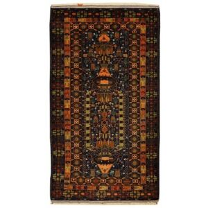 Koberec Bakero Belutsch 0495 (124x207 cm)