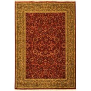 Килим Bakero Blackburn 748 rust/brown (162x240 cm)