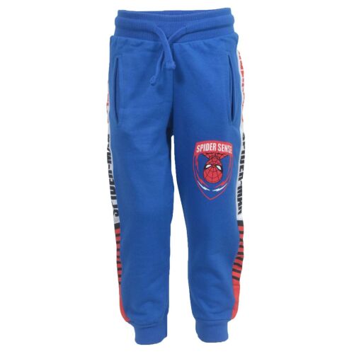 Marvel Spider-Man plave hlače za trčanje za djecu, veličina 8 godina