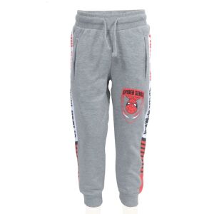 Marvel Spider-Man graue Jogginghose für Kinder, Größe 8 Jahre (128 cm) - Babys & Toddler