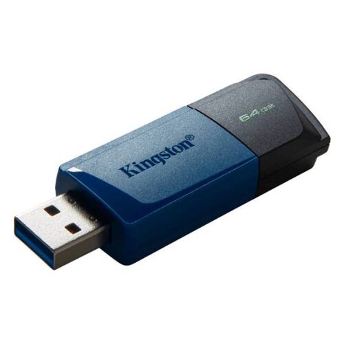Kingston DataTraveler Exodia M USB 3.2 - 64GB