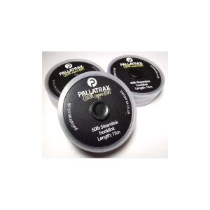 PALLATRAX HOOKLINKS 25LB STEAMLINK 15M 122773191 - Fonott előkezsinór