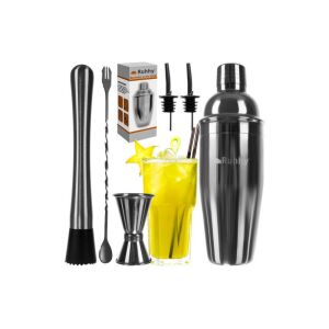 Koktail-Set für Ruhhy Getränke 21508 122778722 - Barzubehör