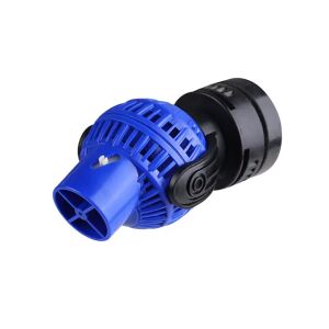 SUNSUN JVP-131 Wave Maker 6000 LPH – Akváriumi hullámszivattyú 360°-ban forgó fejjel, 8W, mágneses rögzítéssel 122779313 - Akvárium vízpumpa