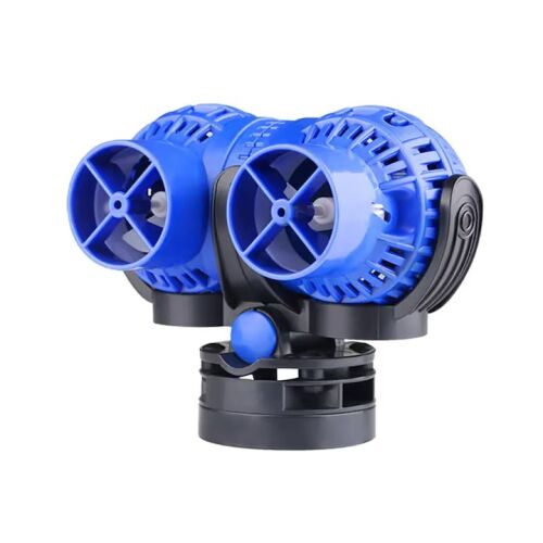 SunSun JVP-230 – Falownik dwuprzepływowy | 6000 l/h | 8 W | Mocowanie magnetyczne | Regulacja kierunkowa | Wysoka trwałość 122780053