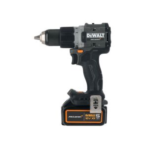 Șurubelniță cu impact fără fir DEWALT x McLaren 18V XR cu motor fără perii - Dewalt Accesorii pentru găurit și înșurubat