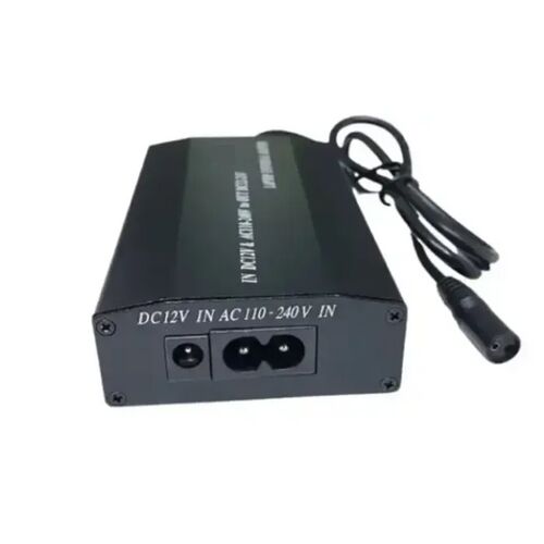 Univerzális Adapter Feszültségszabályozással, Inverter 100W, 8PIN 122826041