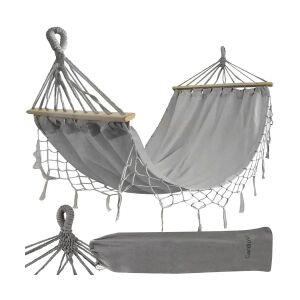 Hamac de gradina 200x150cm Gardlov 25465 122826363