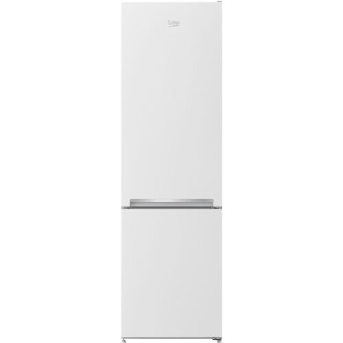 Beko RCSA300K40WN subfrigider-congelator 122827051