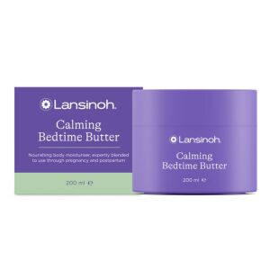 Lansinoh alvást segítő testvaj kismamáknak 200ml 122827124 - Bőrápolás