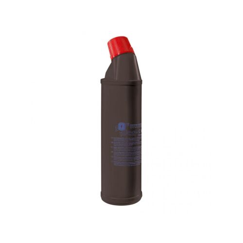 Fekete újj festék, 900 ml-es üveg - Hobby festék