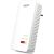 FRITZ!Powerline 1240 AX: Adapter Powerline z Wi-Fi i Ethernet