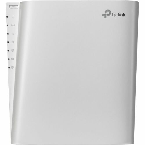 TP-Link AX6000 Mesh Wi-Fi 6 Biely 122828231