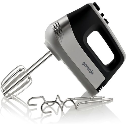 Gorenje M500DCBK mixer Kézi mixer 500 W Fekete 122828556