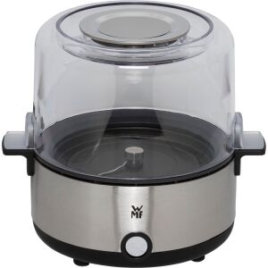 WMF KITCHENminis 0415470011 aparat za kokice Crna, Nehrđajući čelik 2,2 L 250 W 122828753 - WMF