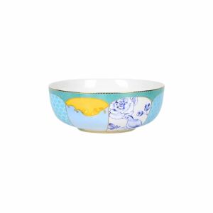 Porcelánová misa, Pip Studio, Multicolor, 15 cm, kolekcia Royal Multi 122829072 - Servírovanie