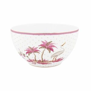 Porcelánová misa, Pip Studio, Gold Pink, 18 cm, kolekcia Jolie 122829090