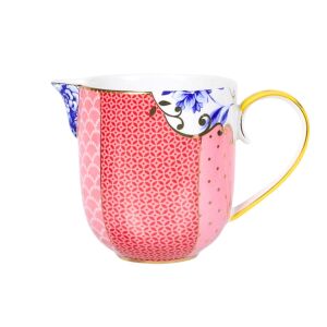 Latieră din porțelan, Pip Studio, 260ml, colecția Royal Multi 122829131 - Ceainic