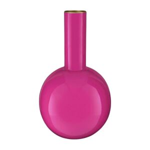 Vaza decorativă, din metal, Pip Studio, Bright Pink, 26 cm, colecția Others 122829176 - Pip Studio