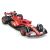 Bburago F1 trkaći automobil - SF24 Ferrari, 1:43 122829599