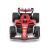 Bburago F1 trkaći automobil - SF24 Ferrari, 1:43 122829599