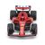 Bburago F1 trkaći automobil - SF24 Ferrari, 1:43 122829599
