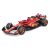 Modell autó Bburago 1/43 Ferrari Formula Racing SF24 Team #16 Charles Leclerc BB36844-16 122829599