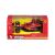 Modell autó Bburago 1/43 Ferrari Formula Racing SF24 Team #16 Charles Leclerc BB36844-16 122829599
