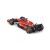 Modell autó Bburago 1/43 Ferrari Formula Racing SF24 Team #16 Charles Leclerc BB36844-16 122829599
