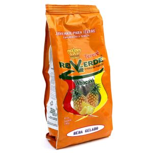 Ceai Yerba Mate tea Rei Verde Terere Pineapple, 500 g 122829809