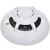 Cameră spion ascunsă iUni D103 în detectorul de fum, 16GB, Wi-Fi, vizualizare 4K, detectare mișcare, vedere din față