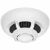 Cameră spion ascunsă iUni D103 în detectorul de fum, 8GB, Wi-Fi, vizualizare 4K, detectare mișcare