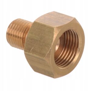 Prevodník M18 1/4 pre vysokotlakové umývačky Karcher HD/HDS